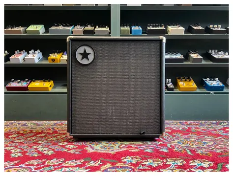 Blackstar Unity U60 Bass Amp
