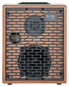 Acus OneForStreet 5 Acoustic Amp