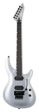 ESP/LTD H3-1000FR Metallic Silver