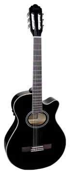 Giannini GNF-1D Ceq BK Nylon