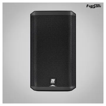 Staner Caixa Amplificada Staner Zenit ZS-15 Bluetooth/tws 500W