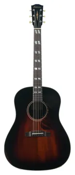 Eastman E25SS/v Antique Sunburst