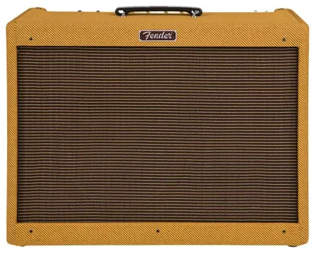 Fender Blues Deluxe Reissue 112, Vollröhren Combo