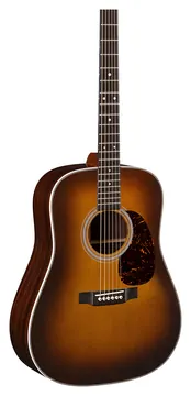 Martin Hd-28 Ambertone