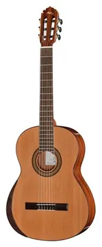 Manuel Rodriguez Tradicion T-65 4/4