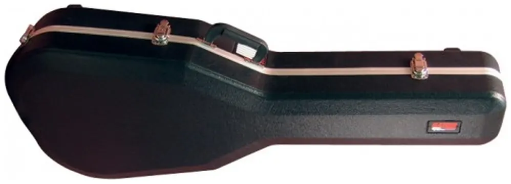 Gator GC-APX Etui ABS Deluxe pour Guitare Type APX©