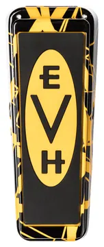 Dunlop EVH Wah EVH95