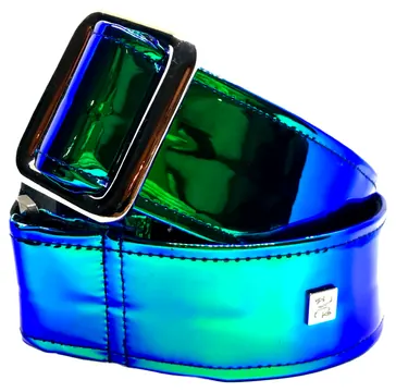 Get'M Get'M Chrome Earth Gurt