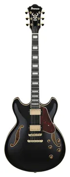 Ibanez AS93BC-BK