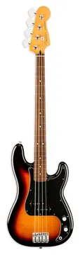 Guitarra Baixo Fender Player II P Bass RW 3TS