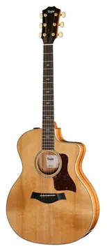 Taylor 214ce-K DLX