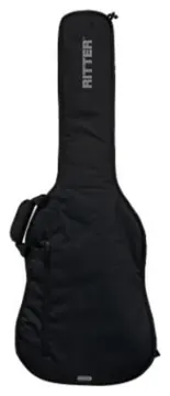 Ritter RGE1-B/SBK - Bass Guitar