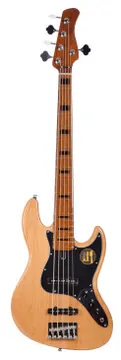 Marcus miller V5 Alder-5 NT MN Naturel