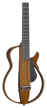 Yamaha SLG200NW Chitarra Classica Silent Naturale