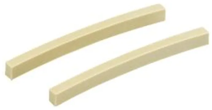 Capotasto Fender Stratocaster/Telecaster 2pz