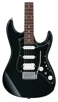 Ibanez AZES40 BBK
