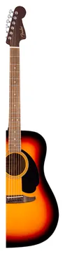 Fender California Standard Redondo - Sunburst