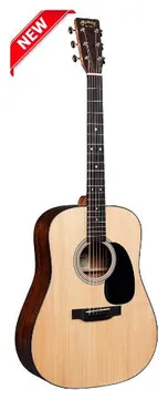 Martin D12E