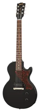 Gibson Les Paul Junior Ebony