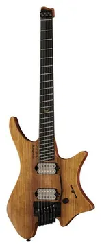 Strandberg Boden Prog NX 6 Plini Edition