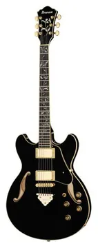 Ibanez AS93SP-BK