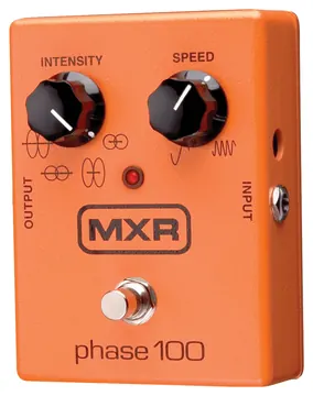 MXR M107 Phase 100
