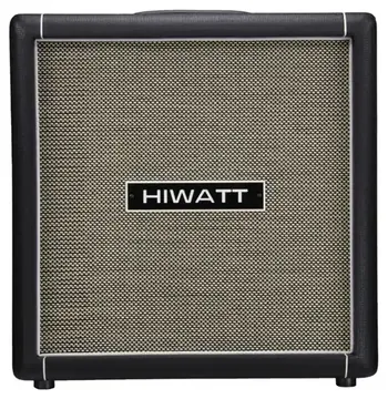 Hiwatt HG112 Cabinet