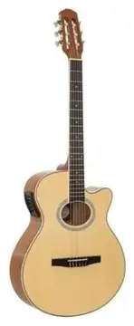 Dolphin Cutway Dolphin ND50 Preto