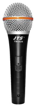 JTS TM-929 Microfono Dinamico Cardioide