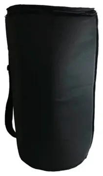 Lecourucci Capa para Rebolo 10x50 Lecourucci Black 600
