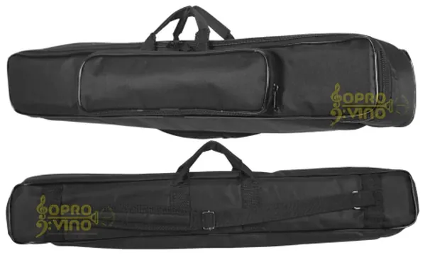 Protection Bags Capa Bag Extra Luxo Sax Soprano Reto Tudel Fixo Desmontável Protection Bags
