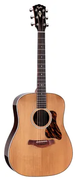 Taylor Gold Label 710e Naturel Dreadnought