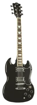 EKO DV-10 Black
