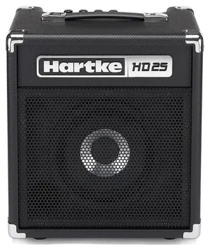 Hartke HD25 Bass Combo