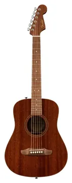 Fender Mini California Standard Redondo 0974103121