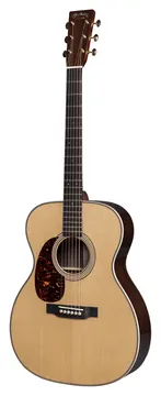 Martin 000-28-L Modern Deluxe Lh