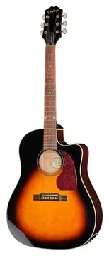 Epiphone J-45 Studio EC VS