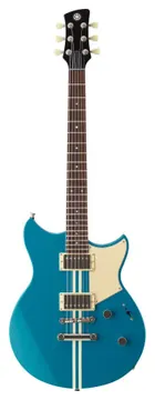 Yamaha Revstar RSE20 Swift Blue