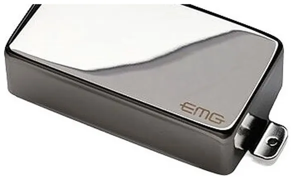 EMG 60A Chrome