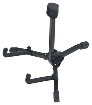 Apextone AP-3431 Supporto per Chitarra Acustica