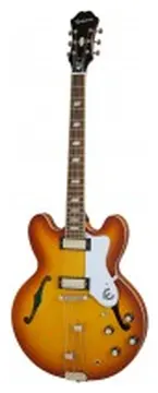 Epiphone Riviera Royal Tan