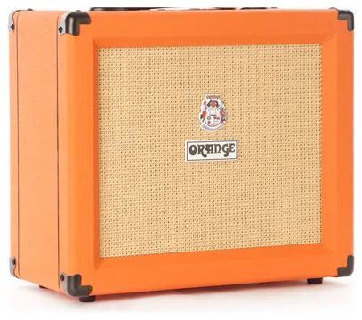 Orange Crush 35RT Gitarren-Combo