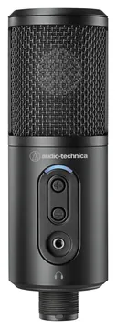 Audio Technica Atr2500X Usb Microfono Studio