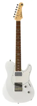 Yamaha Pacifica SC Standard Plus 11S Muschelweiß