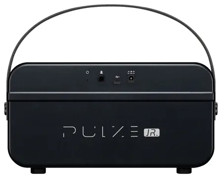 Hotone AP-20BK Pulze Jr. Eclipse Combo 20W/2x3Zoll Modeling Bluetooth Akku Verstärker