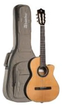 Alhambra Crossover CS-LR CW E1
