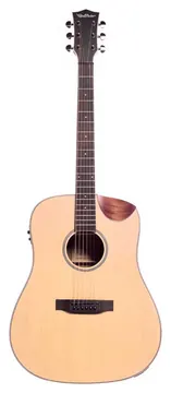 RedBurn RB-100 Natural