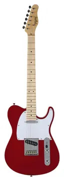 Tagima Telecaster T-550 CA C/WH Classic Series