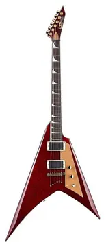 ESP LTD KH-V Red Sparkle