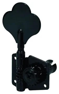 Boston 88-BL machine heads for bass guitar